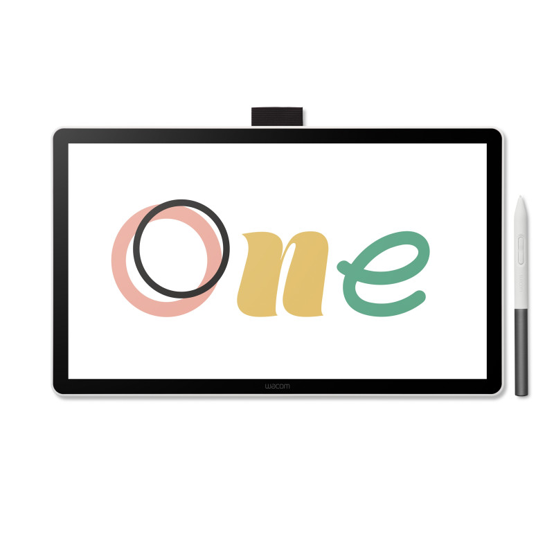 Wacom One pen display 14.0''