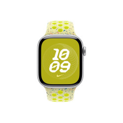 APPLE - Watch Acc/40/Splash Nike SB - M/L
