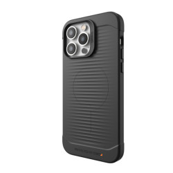 ZAGG GEAR4 Havana Snap kryt iPhone 14 Pre Max černý