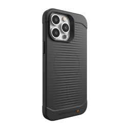 ZAGG GEAR4 Havana Snap kryt iPhone 14 Pre Max černý