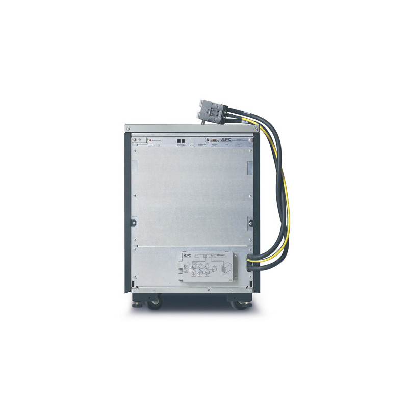 APC SYMMETRA LX 9 BATTERY TOWER XR FRAME, 230V