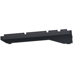 Dell KB500/Bezdrôtová USB/US layout/Čierna