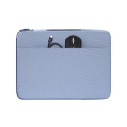 HP - Protective Ice Blue 13-14 Laptop Sleeve