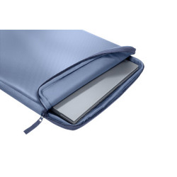 HP - Protective Ice Blue 13-14 Laptop Sleeve