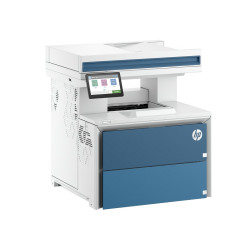 HP LaserJet Enterprise/MFP 5601dn Printer/MF/Laser/A4/LAN/USB