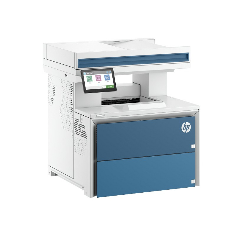 HP LaserJet Enterprise/MFP 5601dn Printer/MF/Laser/A4/LAN/USB