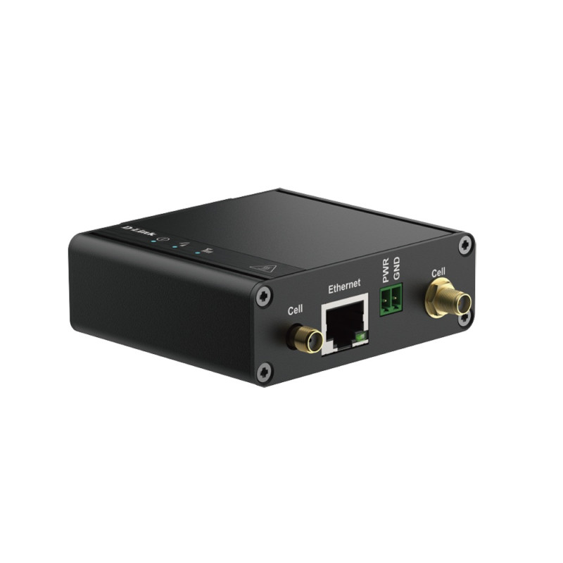 D-Link DWM-311-G 5G M2M Modem-3,4 Gbps 5G speed