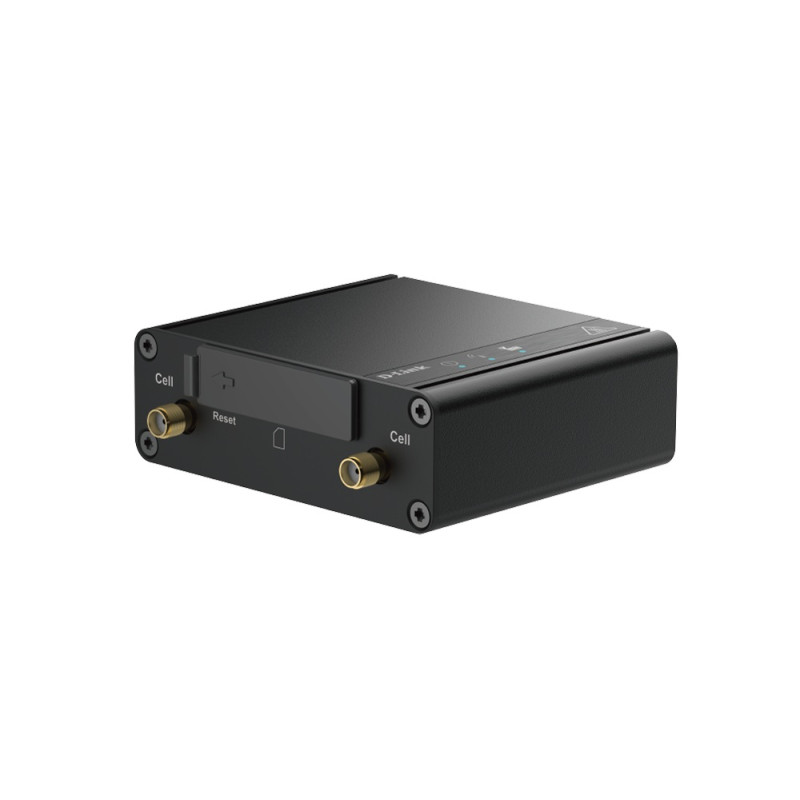 D-Link DWM-311-G 5G M2M Modem-3,4 Gbps 5G speed