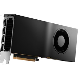 HP GFX NVIDIA RTX A4500 24GB GDDR6 4DP