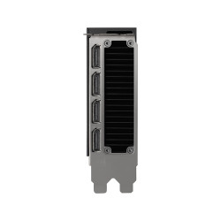 HP GFX NVIDIA RTX A4500 24GB GDDR6 4DP