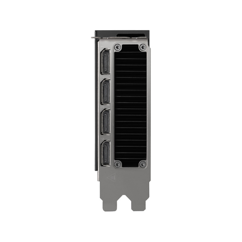 HP GFX NVIDIA RTX A4500 24GB GDDR6 4DP