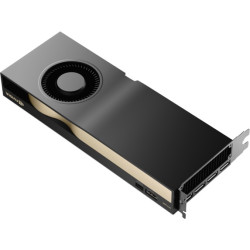 HP GFX NVIDIA RTX A4500 24GB GDDR6 4DP
