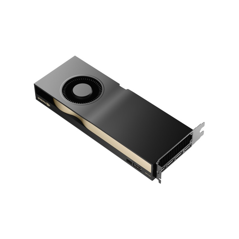 HP GFX NVIDIA RTX A4500 24GB GDDR6 4DP