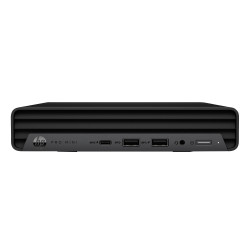 HP Pro/400 G9/Mini/i5-13500T/8GB/512GB/Intel int/W11H/3R