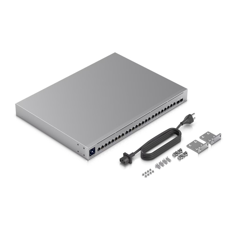 Ubiquiti USW-Enterprise-24-PoE