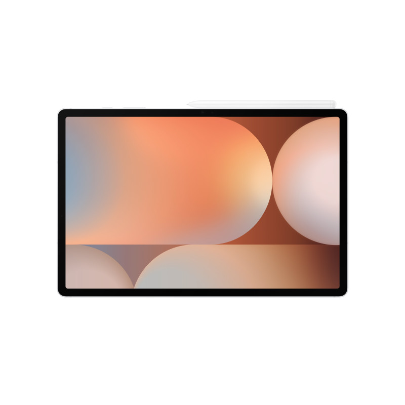 Samsung Galaxy Tab S10+/SM-X820/12,4''/2800x1752/12GB/256GB/An14/Platinum Silver