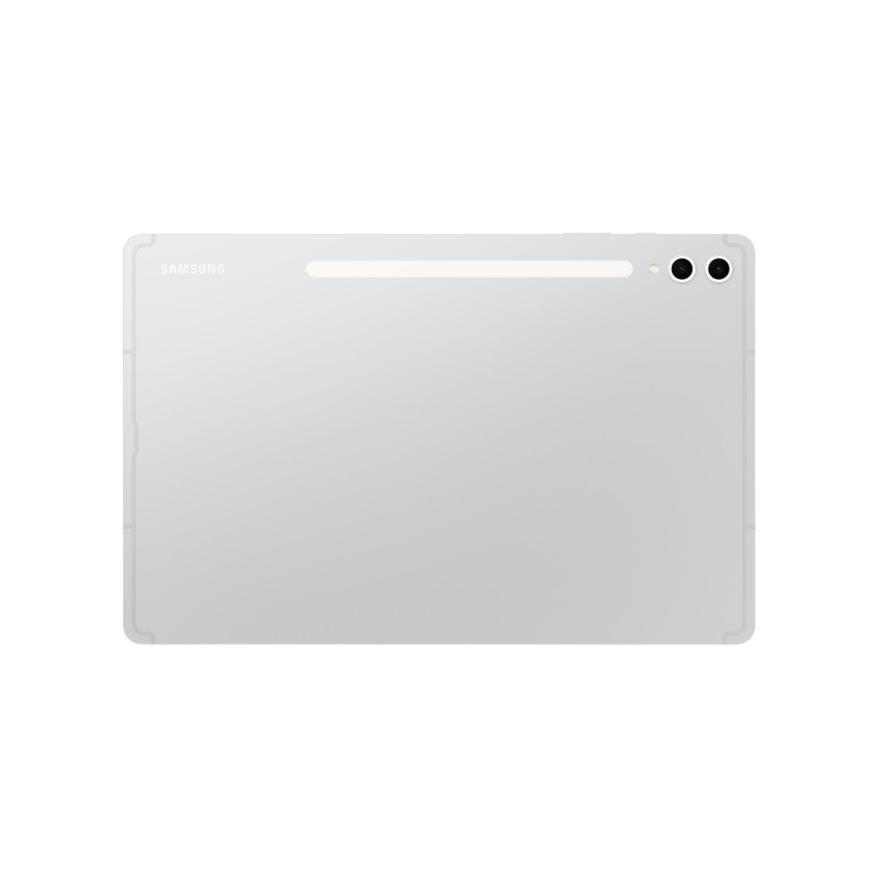 Samsung Galaxy Tab S10+/SM-X820/12,4''/2800x1752/12GB/256GB/An14/Platinum Silver
