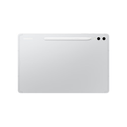 Samsung Galaxy Tab S10+/SM-X820/12,4''/2800x1752/12GB/256GB/An14/Platinum Silver