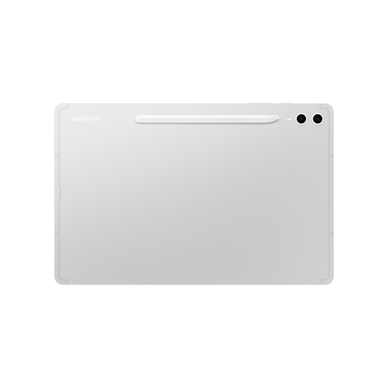 Samsung Galaxy Tab S10+/SM-X820/12,4''/2800x1752/12GB/256GB/An14/Platinum Silver