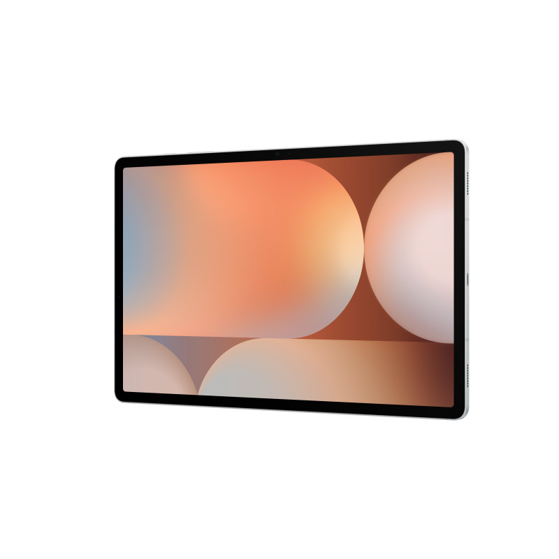 Samsung Galaxy Tab S10+/SM-X820/12,4''/2800x1752/12GB/256GB/An14/Platinum Silver