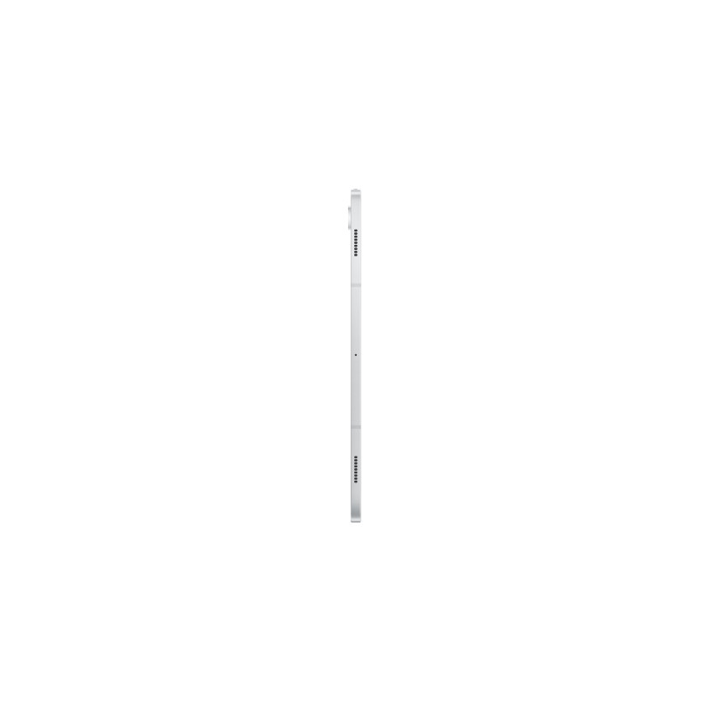 Samsung Galaxy Tab S10+/SM-X820/12,4''/2800x1752/12GB/256GB/An14/Platinum Silver