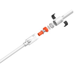Xiaomi Vacuum Cleaner P30 EU