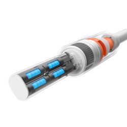 Xiaomi Vacuum Cleaner P30 EU