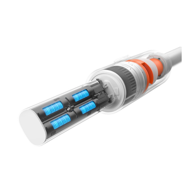 Xiaomi Vacuum Cleaner P30 EU