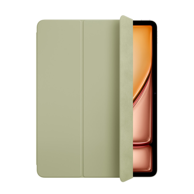 APPLE - Smart Folio pre iPad Air 13'' (M2) - Sage