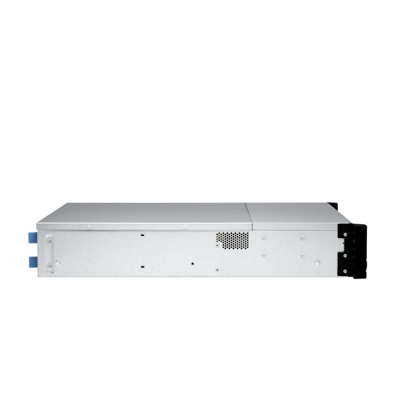QNAP TS-h1886XU-RP-R2-D1622-32G (Xeon 3,2GHz, ZFS, 32GB ECC RAM, 12x3,5''+6x2,5'', 4xGbE,2x10GbE SFP+)