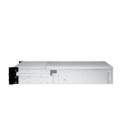 QNAP TS-h1886XU-RP-R2-D1622-32G (Xeon 3,2GHz, ZFS, 32GB ECC RAM, 12x3,5''+6x2,5'', 4xGbE,2x10GbE SFP+)