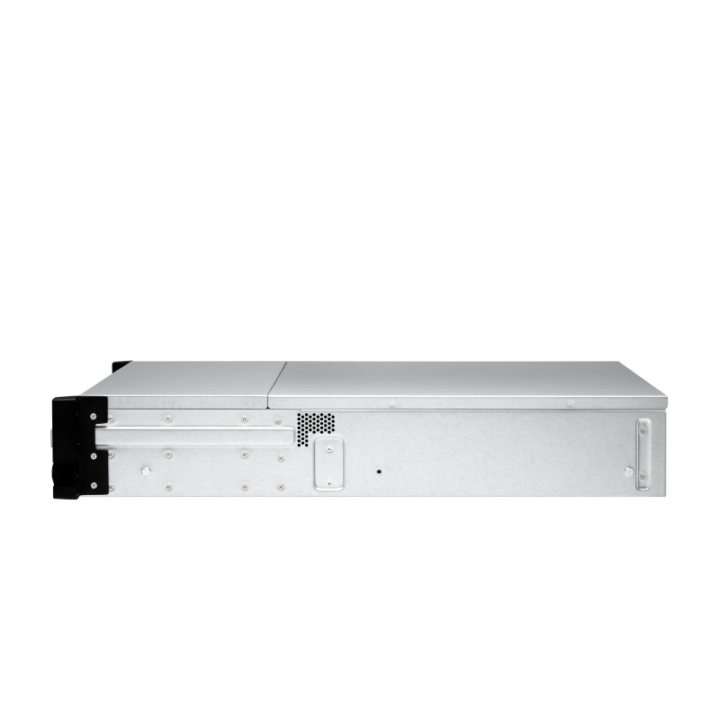 QNAP TS-h1886XU-RP-R2-D1622-32G (Xeon 3,2GHz, ZFS, 32GB ECC RAM, 12x3,5''+6x2,5'', 4xGbE,2x10GbE SFP+)