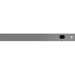 Grandstream GWN7803PL Pre L2++ Managed switch, 24x 1Gb RJ45, PoE+, SFP+, DHCP, CLI, VLAN