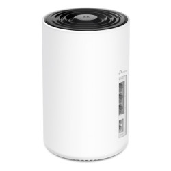 TP-Link Deco PX10(3-pack) AX1500 AV1000 Powerline Mesh System