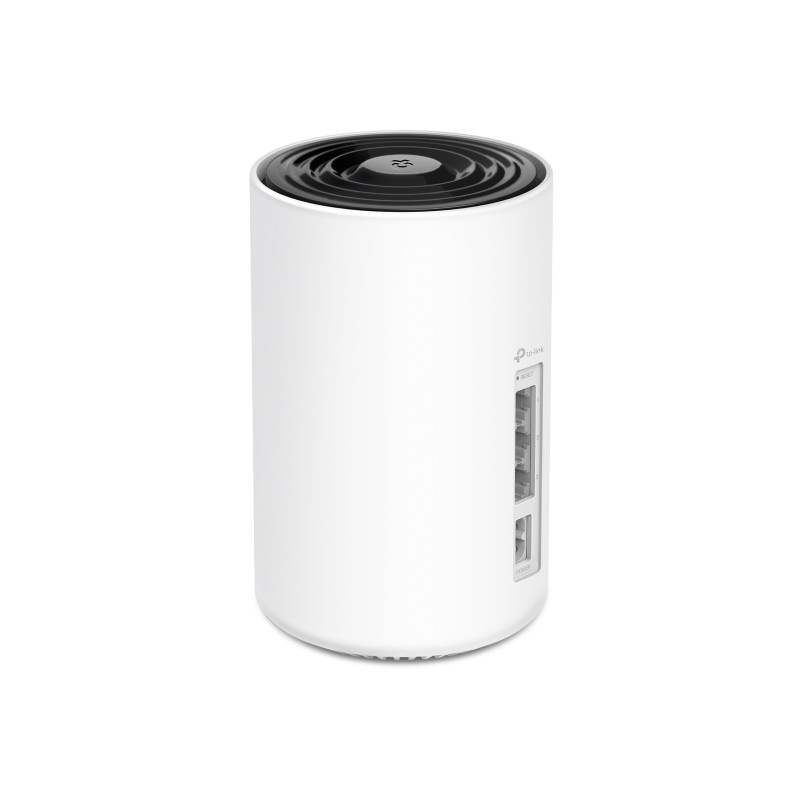 TP-Link Deco PX10(3-pack) AX1500 AV1000 Powerline Mesh System