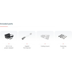MikroTik RBcAPGi-5acD2nD-XL, cAP XL ac