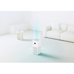Xiaomi Smart Air Purifier 4 Lite EU