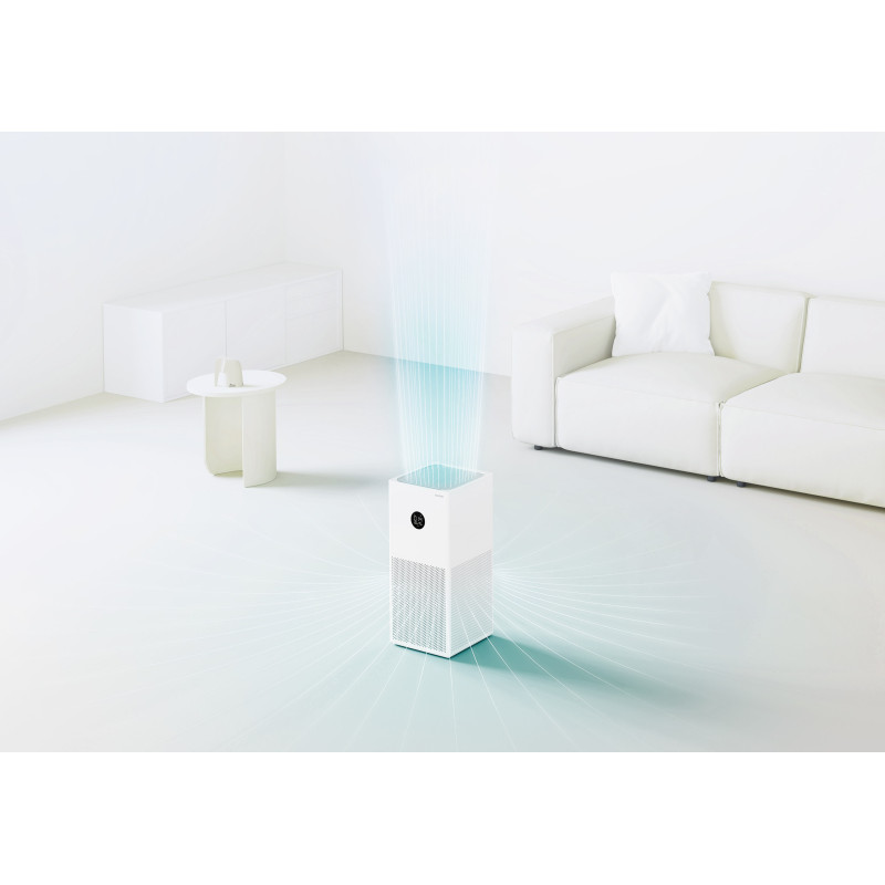 Xiaomi Smart Air Purifier 4 Lite EU