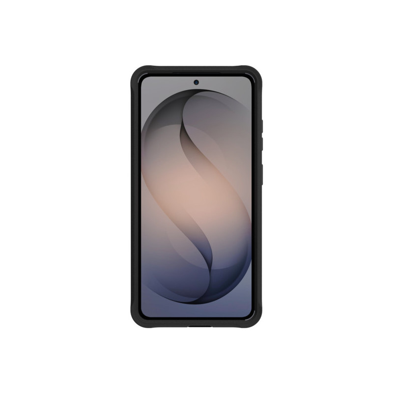 ZAGG - Cases Rainier Snap KS Samsung Galaxy S26+ Black