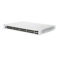 CISCO REFRESH - Cisco CBS350-48T-4X-EU REFRESH