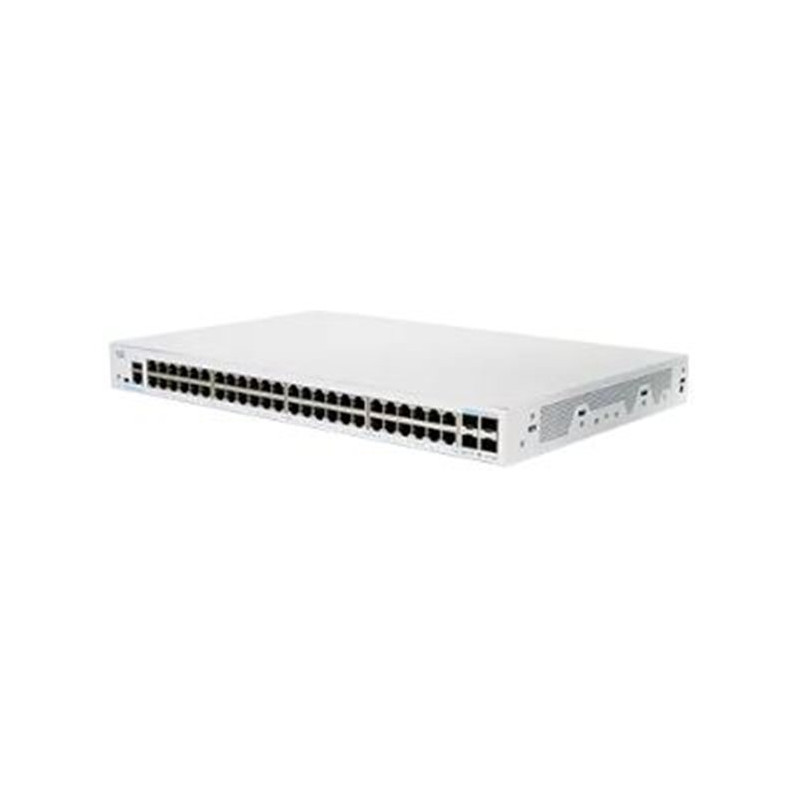 CISCO REFRESH - Cisco CBS350-48T-4X-EU REFRESH