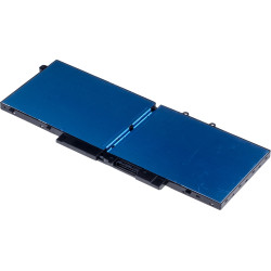 Batérie T6 Power pre Dell Latitude 5401, 5410, 5501, 5510, Precision 3550, 4470mAh, 68Wh, 4cell