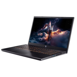 Acer Nitro V 15/ANV15-52-51VG/5-210H/15,6''/FHD/16GB/512GB/RTX 5050/Linux/Black/2R