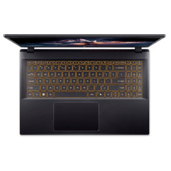 Acer Nitro V 15/ANV15-52-51VG/5-210H/15,6''/FHD/16GB/512GB/RTX 5050/Linux/Black/2R