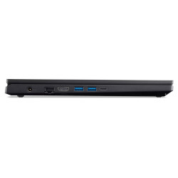 Acer Nitro V 15/ANV15-52-51VG/5-210H/15,6''/FHD/16GB/512GB/RTX 5050/Linux/Black/2R