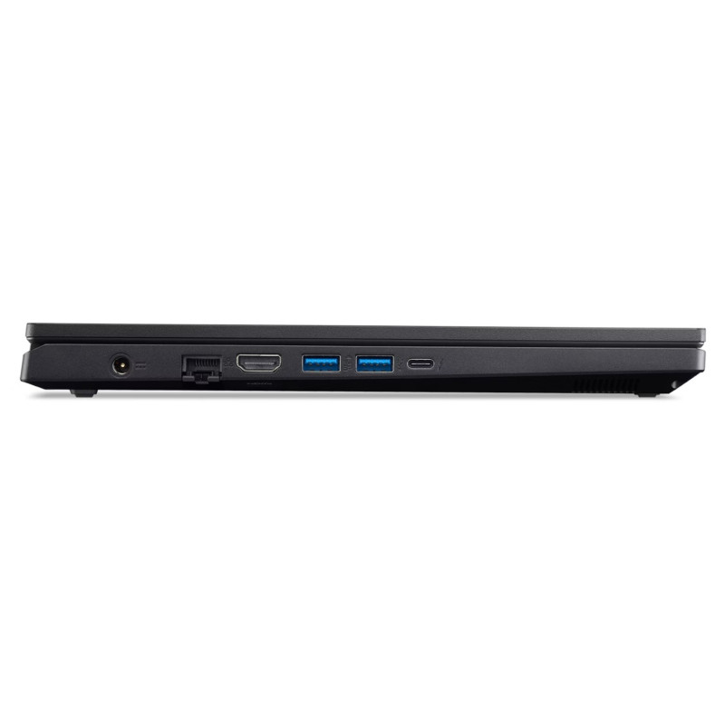 Acer Nitro V 15/ANV15-52-51VG/5-210H/15,6''/FHD/16GB/512GB/RTX 5050/Linux/Black/2R