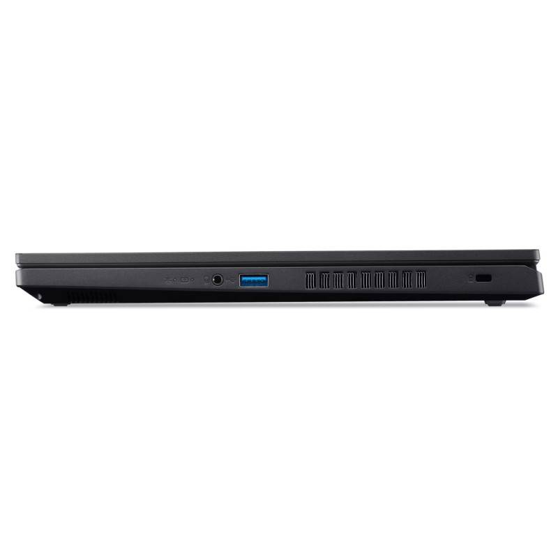 Acer Nitro V 15/ANV15-52-51VG/5-210H/15,6''/FHD/16GB/512GB/RTX 5050/Linux/Black/2R