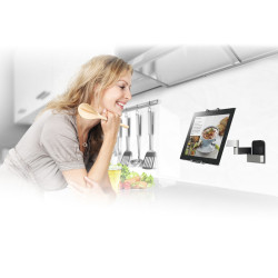 VOGELS - Nástenné rameno na tablet Vogel´s TMS 1030