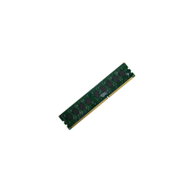 QNAP 8GB memory 1600 MHz (RAM-8GDR3EC-LD-1600)