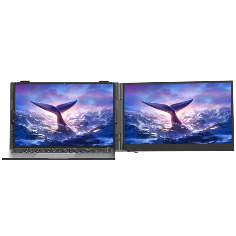 ALIGATOR - Blackview SCM6 Prídavná LCD obrazovka 14''